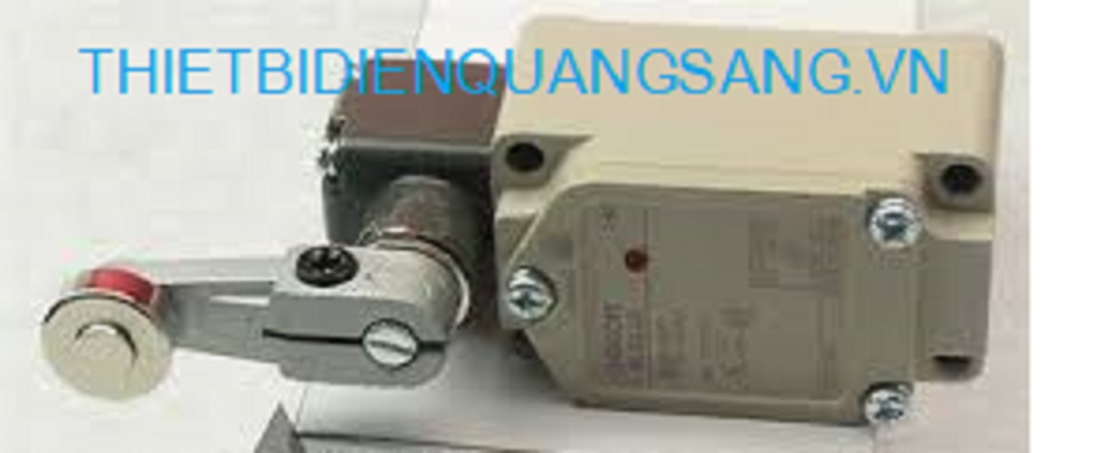 Công tắc hành trình OMRON WLG2-LD