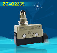Công tắc hành trình Omron ZC-Q2255