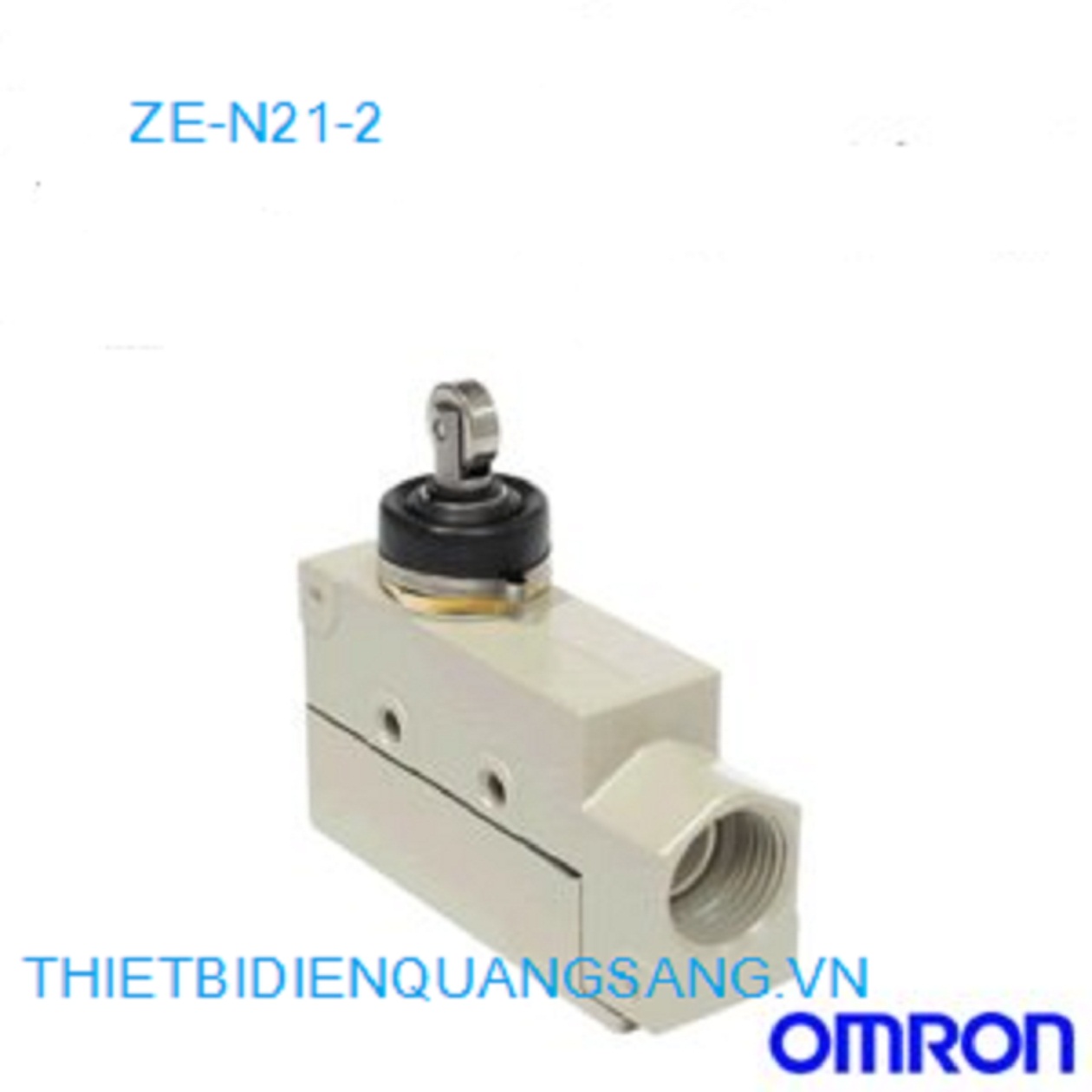 CÔNG TẮC HÀNH TRÌNH OMRON ZE-N22-2