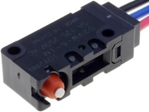Công tắc hành trình vi mạch OMRON D2VW-5-1M