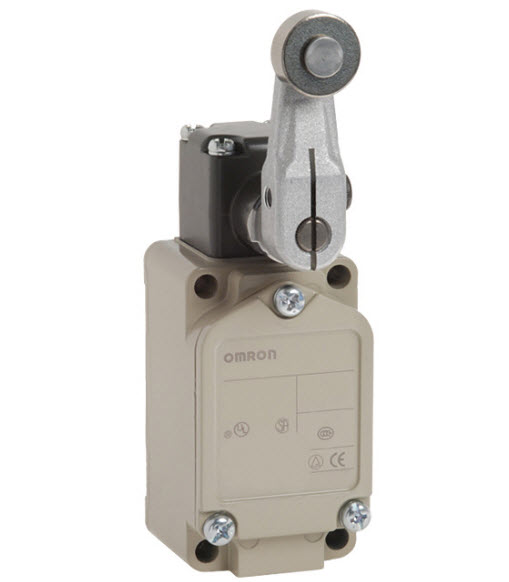 Công tắc hành trình OMRON WLCA2