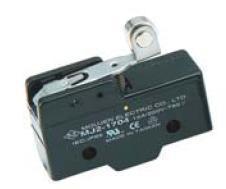 Công tắc hành trình OMRON Z-15GW22-B