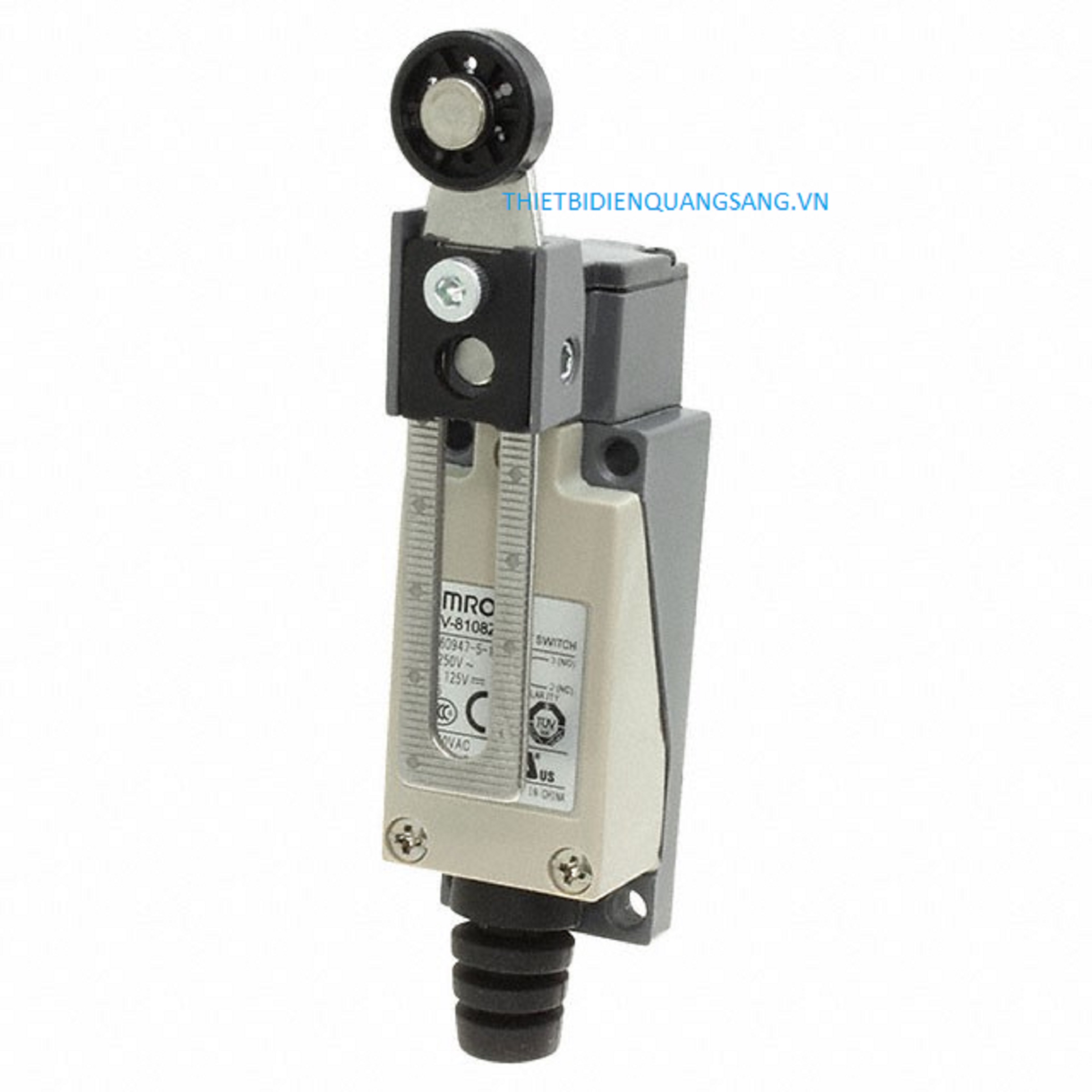 OMRON D4V-8108Z-N