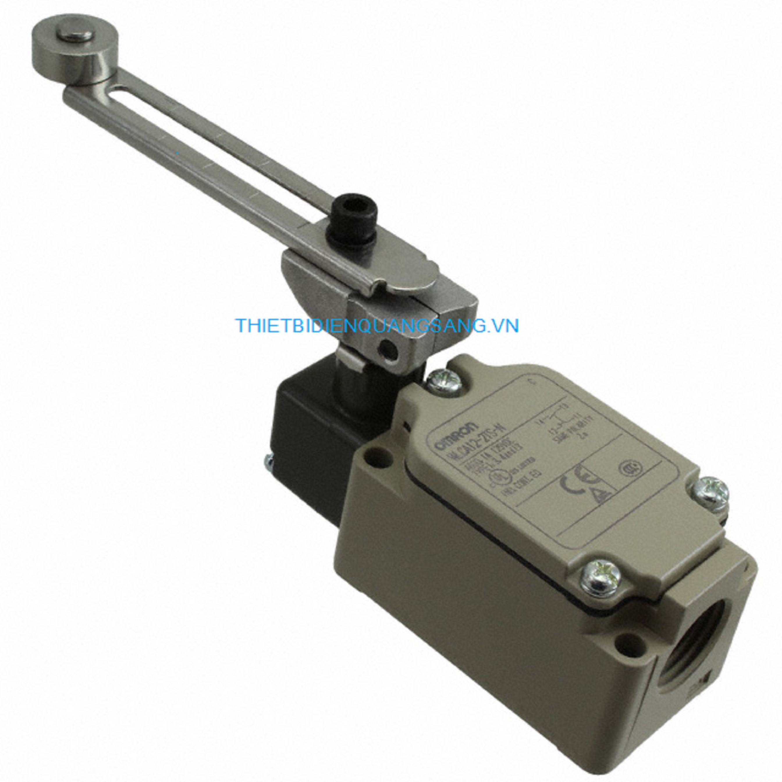 Omron WLCA12-2NLD