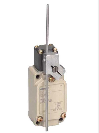 CÔNG TẮC HÀNH TRÌNH Omron WLCL-2N