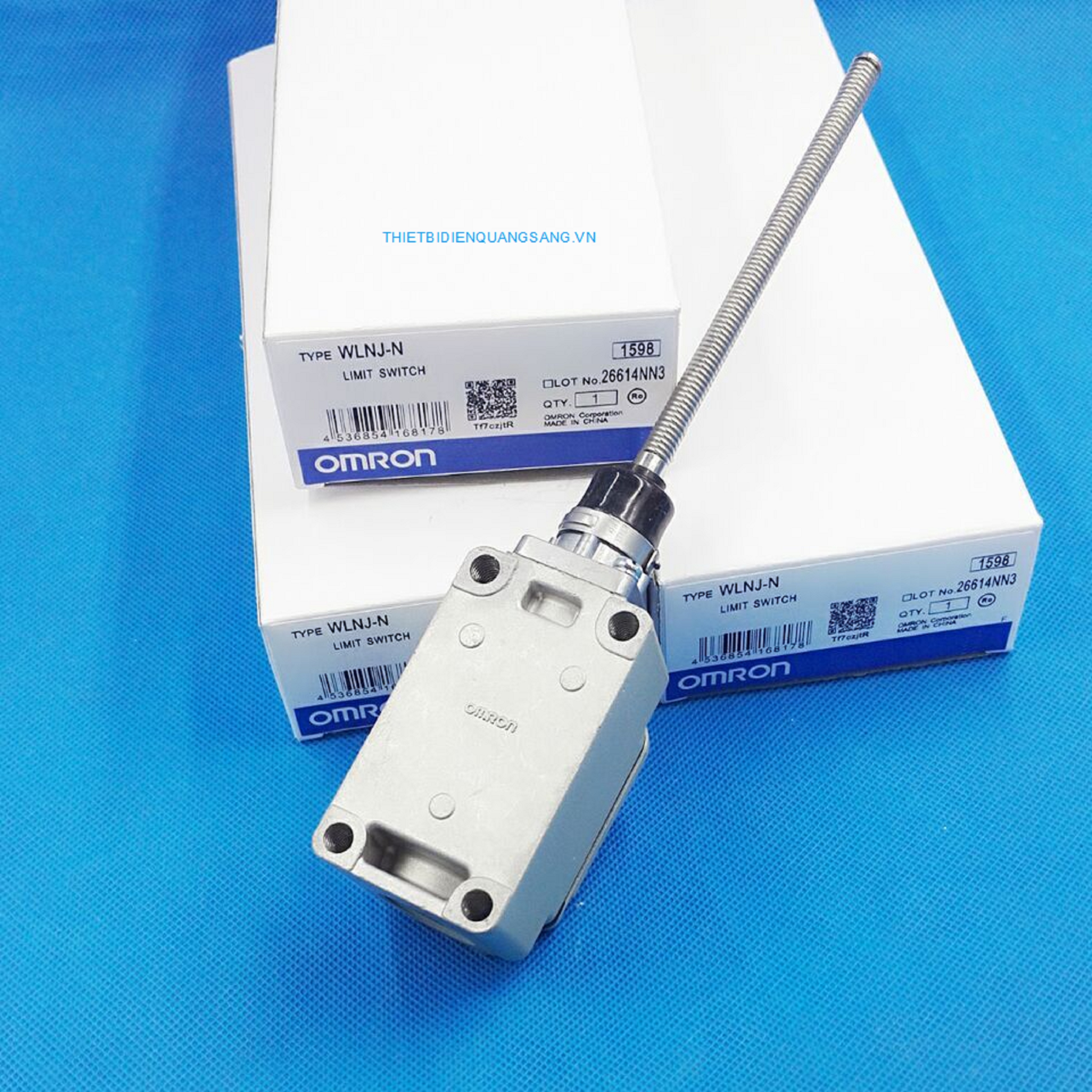 Omron WLNJ-N