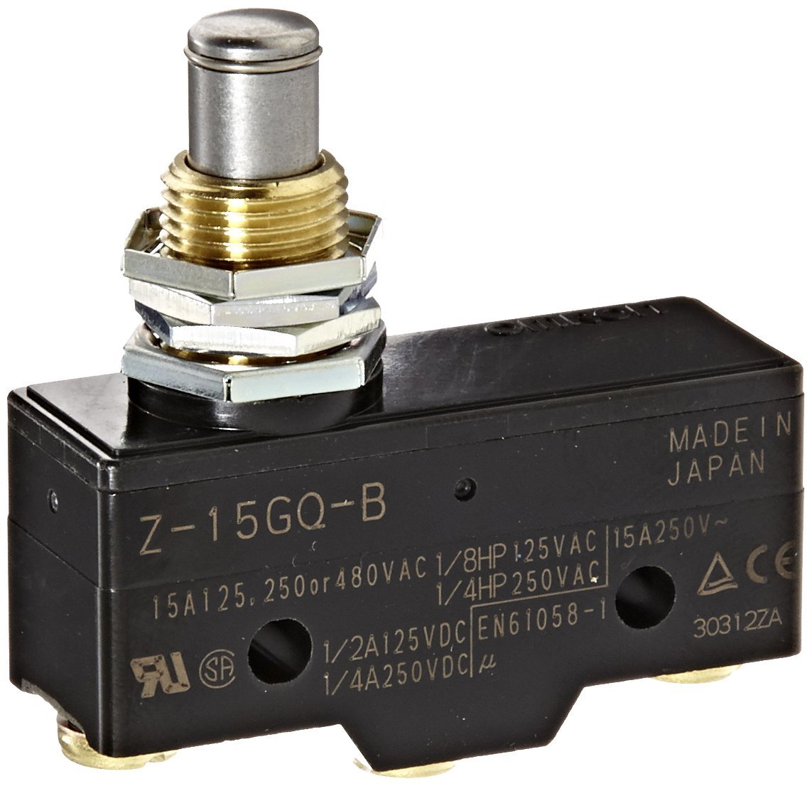Omron Z-15GQ-B