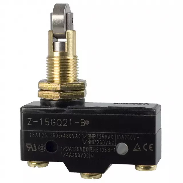 Omron Z-15GQ21-B