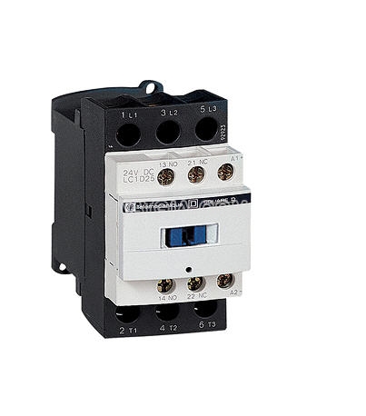 SCHNEIDER LC1D12B7