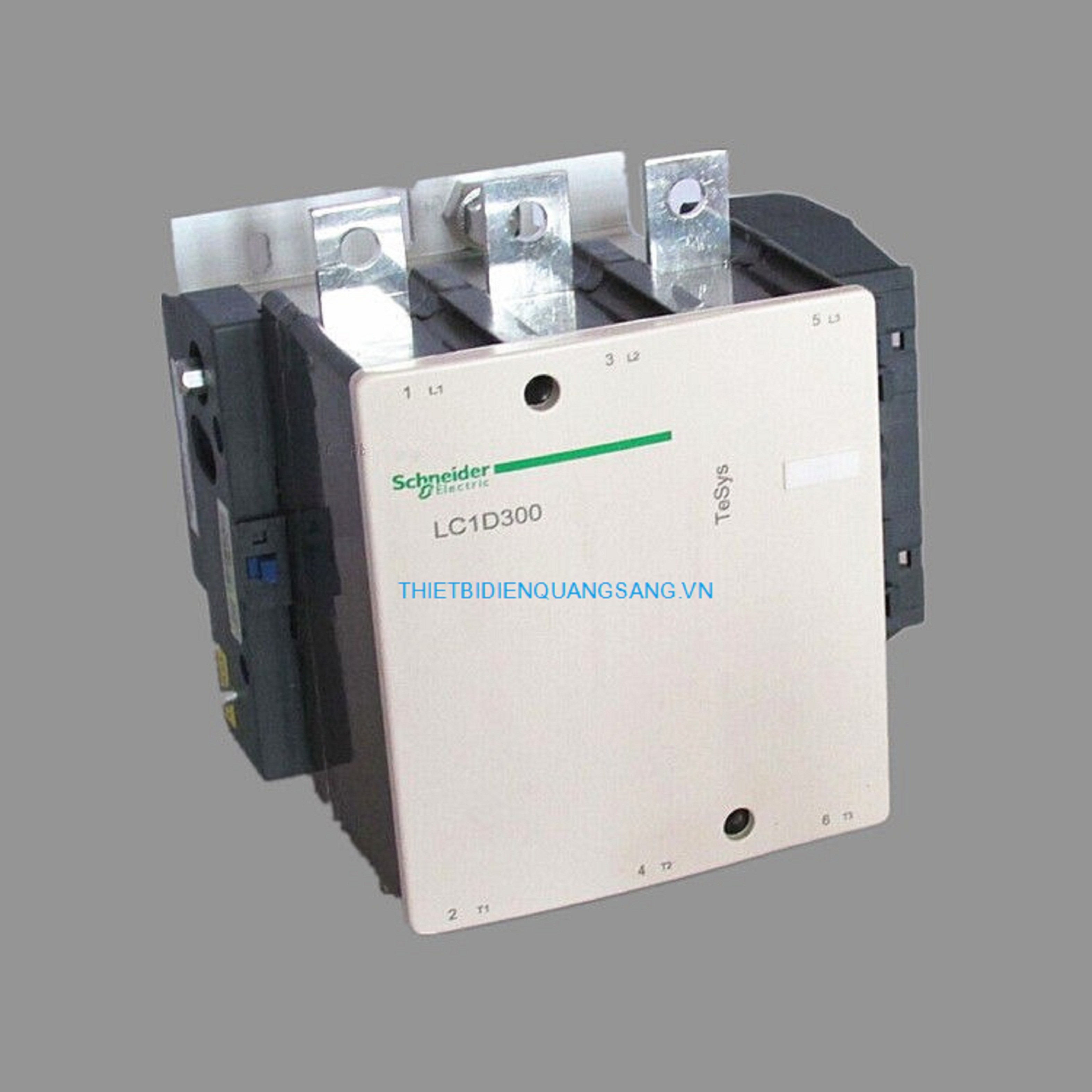 SCHNEIDER LC1D300