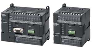 BỘ LẬP TRÌNH PLC OMRON CP1E-N20DR-A