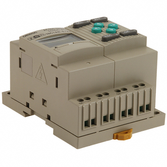 Rơ le lập trình Omron ZEN-10C3AR-A-V2