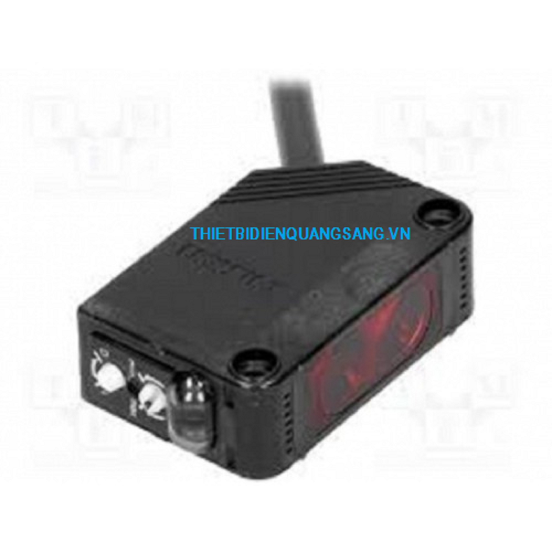 CẢM BIẾN QUANG OMRON E3Z-B61