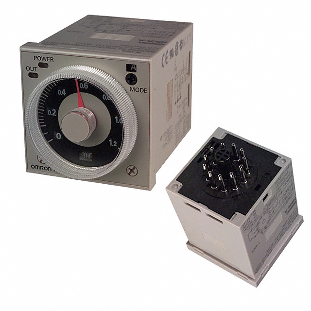 OMRON H3CR-AP