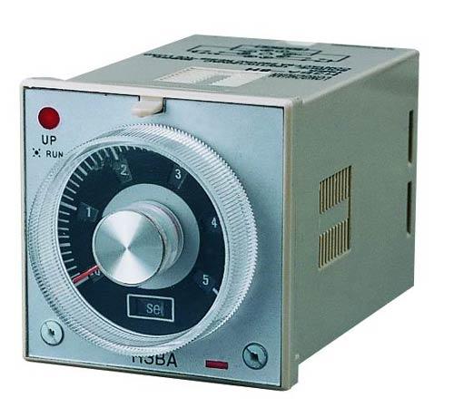 OMRON H3BA-N8H AC220V