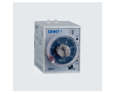Relay thời gian Chint JSZ3F