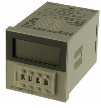 TIMER H3CA-8