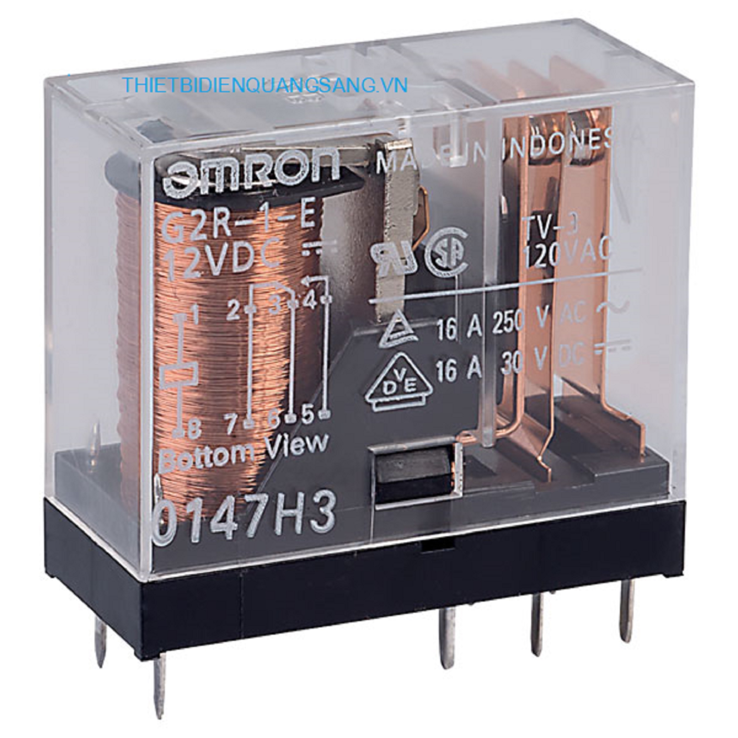 OMRON G2R-1-E