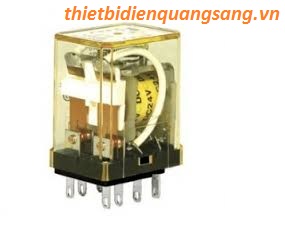 Relay kiếng IDEC RM2S-UL