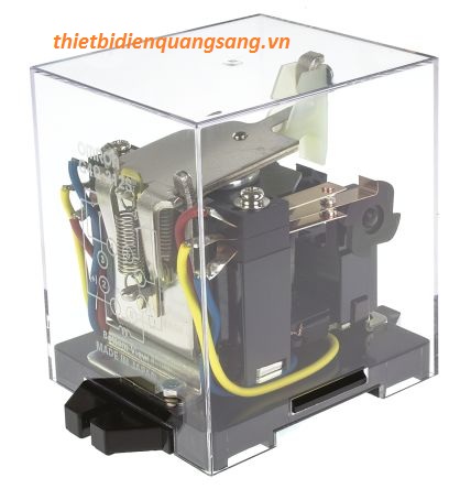 Rơ le luân phiên Omron G4Q-212S