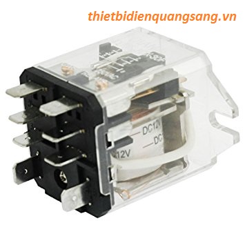 Rơ le trung gian Qianji JQX-30F