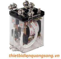 Rơ le trung gian Qianji JQX-80F
