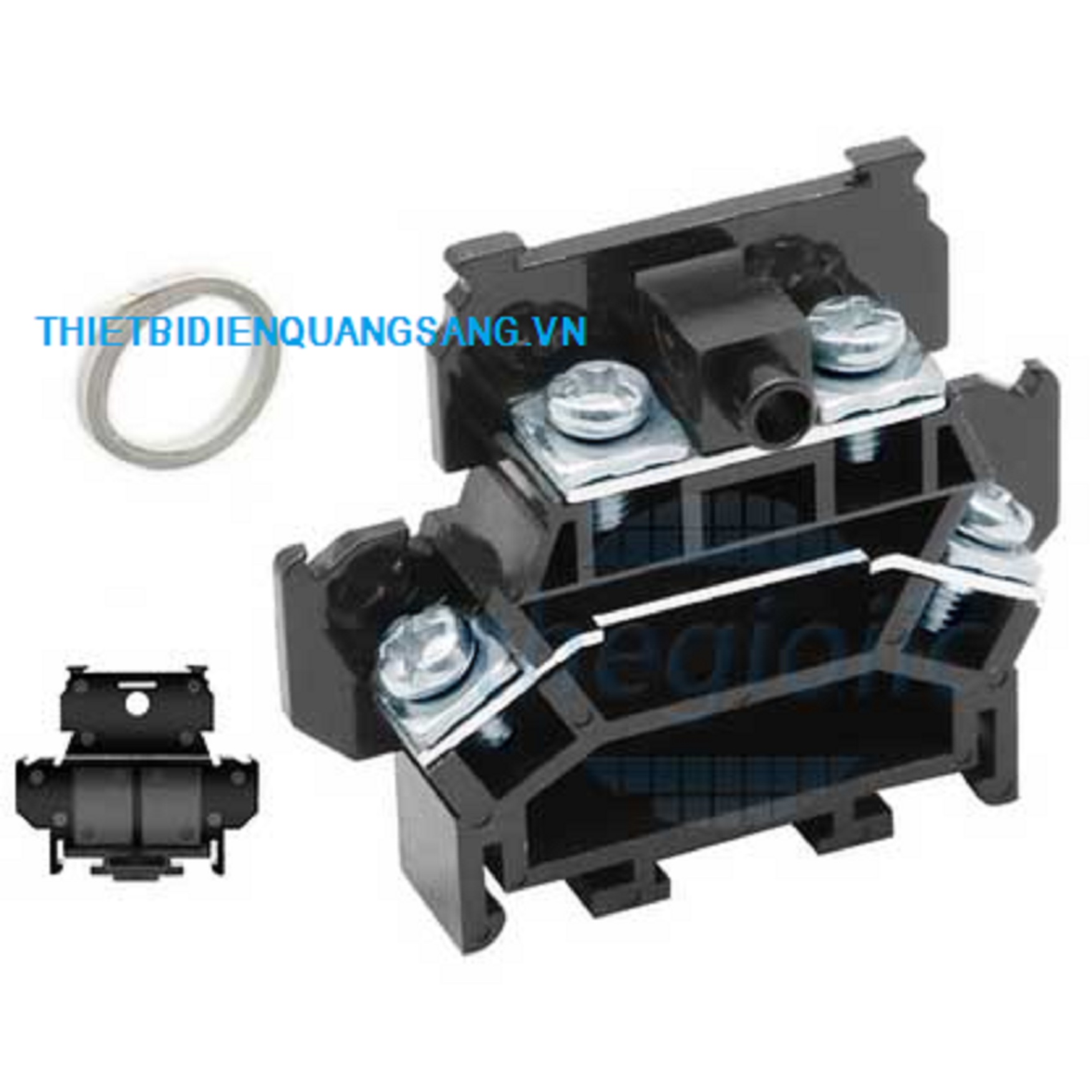 CẦU ĐẤU HAI TẦNG TBD-10,TBD-20
