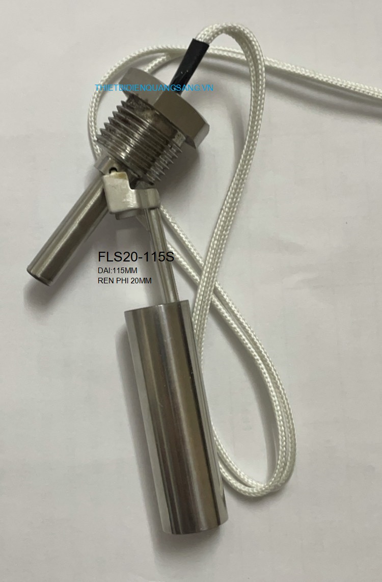 PHAO INOX FLS20-115S