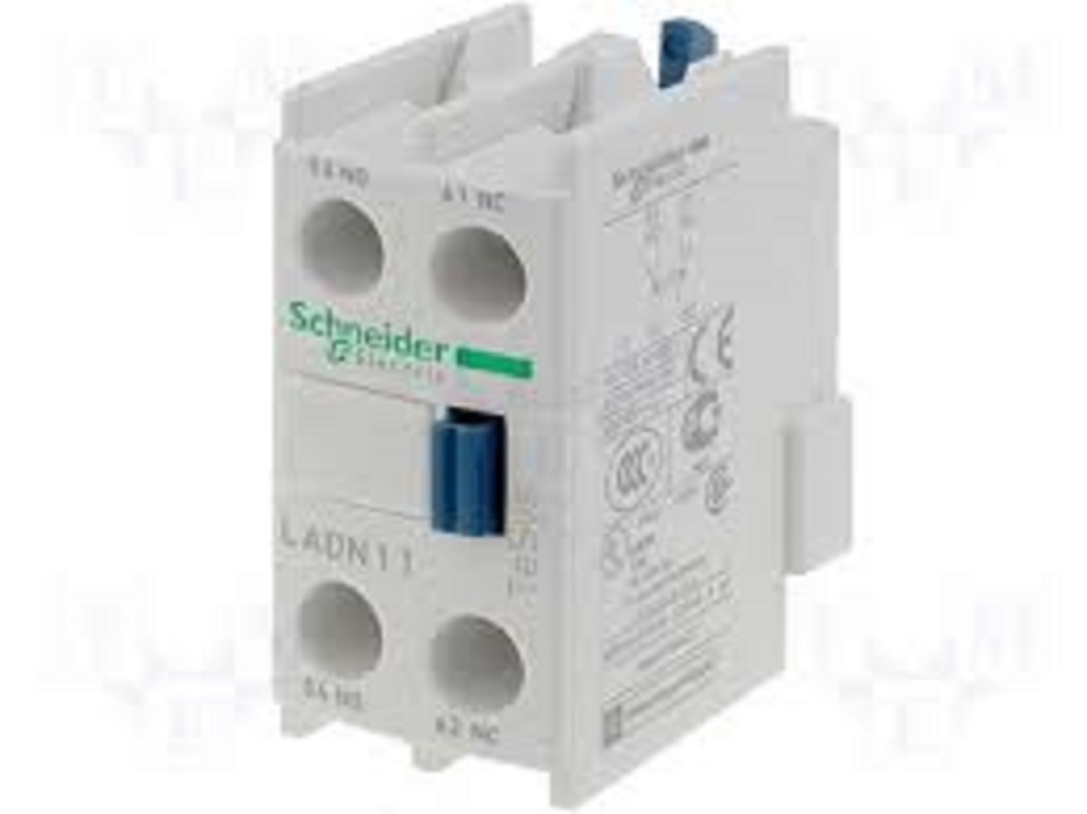 Tiếp điểm phụ LADN11C