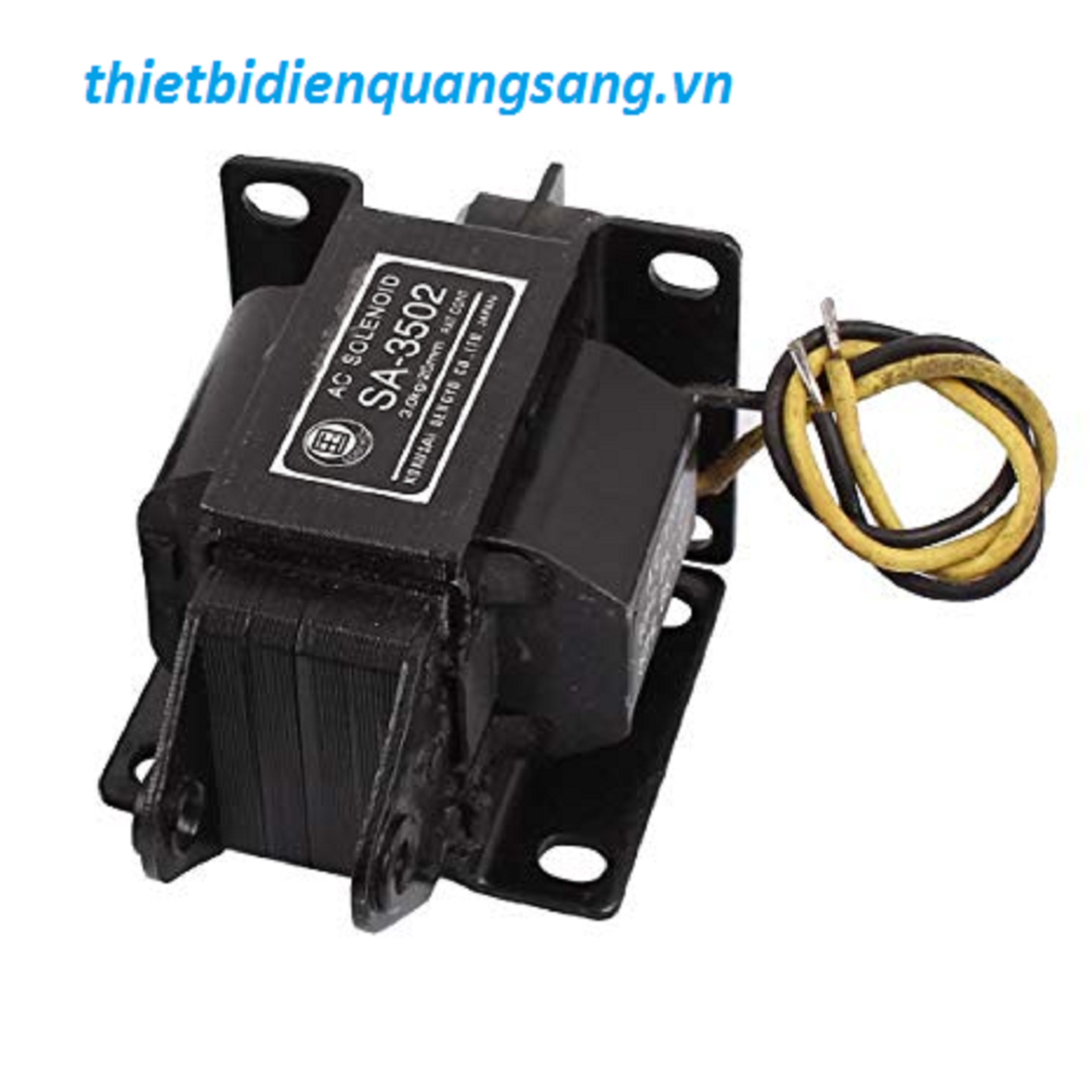 Van điện từ Kokusai SA-3502