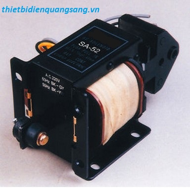 Van điện từ  SA-52