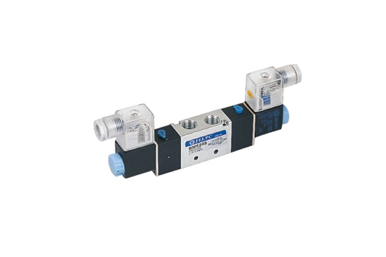 Van điện từ BM-502