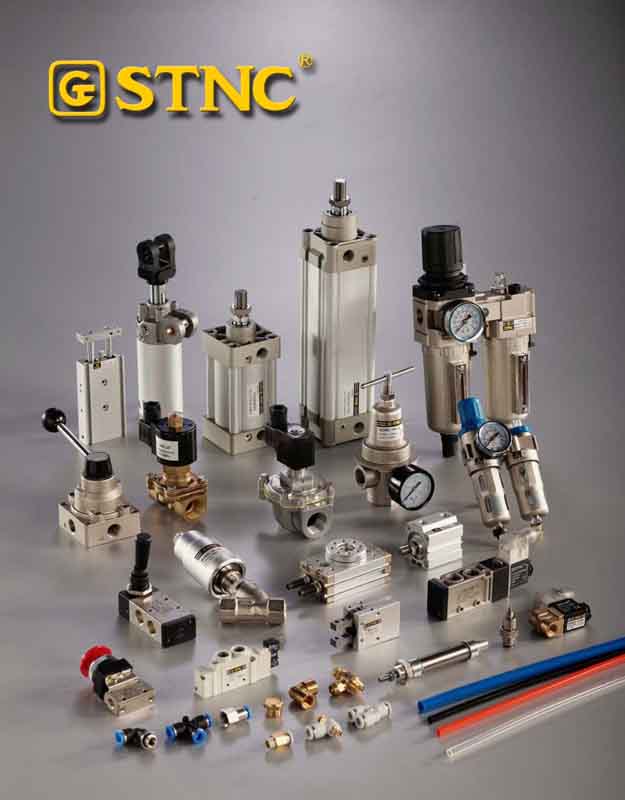 Van STNC TG3512-06C,TG2512-06,TG2511-06
