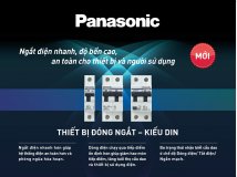 Cách sử dụng các thiết bị đóng cắt điện an toàn